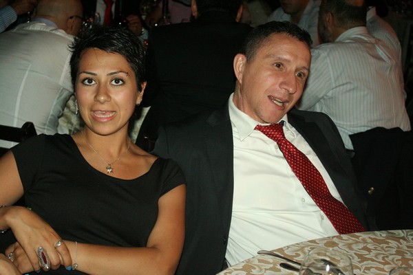 USEK Patronal Feast Day 2013